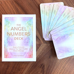 Angel Numbers Deck - Confía Collective