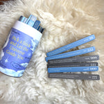 Angel Numbers Pick A Stick - Confía Collective