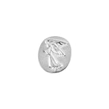 Angel Pocket Pewter Charms - Confía Collective
