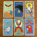 Animal Apothecary Deck and Guidebook - Confía Collective