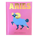 Aries Zodiac Book - Confía Collective