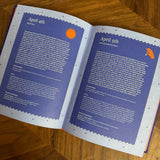 Astro Birthdays Book: What Your Birthdate Reveals About Your Life & Destiny - Confía Collective