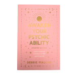 Awaken Your Psychic Ability Book - Confía Collective