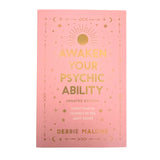 Awaken Your Psychic Ability Book - Confía Collective