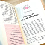 Awaken Your Psychic Ability Book - Confía Collective