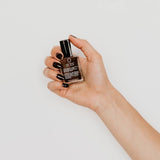 Energy Shield  x Smoky Quartz Nail Polish