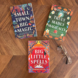 Big Little Spells Book: Part 2 of The Witchlore Series - Confía Collective