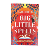 Big Little Spells Book: Part 2 of The Witchlore Series - Confía Collective
