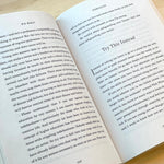 Big Magic: Creative Living Beyond Fear Book - Confía Collective