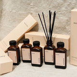 Botanica Reed Diffuser - Confía Collective