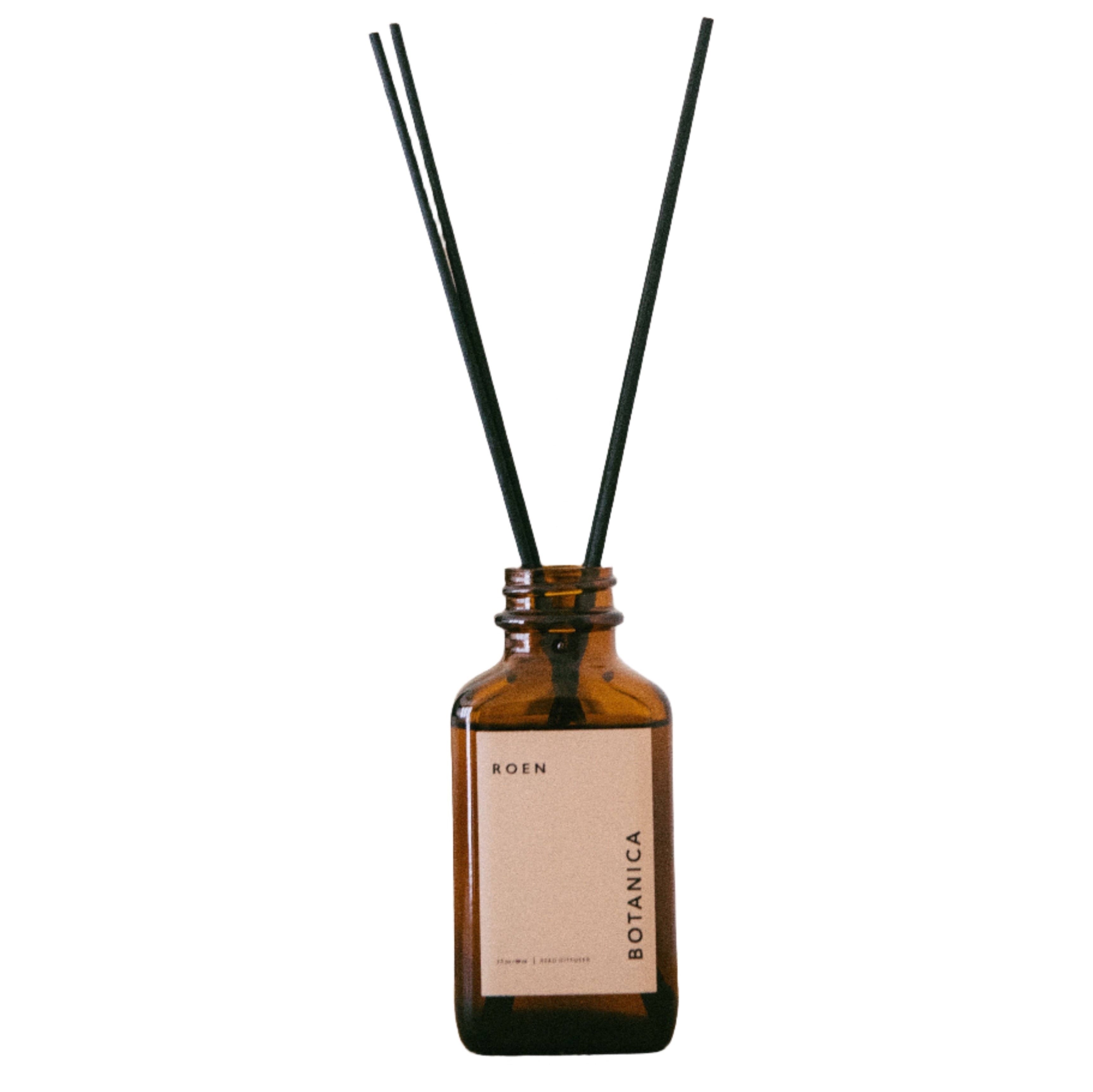 Botanica Reed Diffuser - Confía Collective