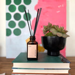 Botanica Reed Diffuser - Confía Collective