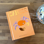 Cancer Zodiac Book - Confía Collective