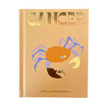 Cancer Zodiac Book - Confía Collective
