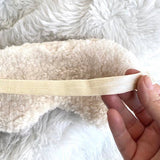 Candy Stripe Sleep Mask - Confía Collective