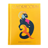 Capricorn Zodiac Book - Confía Collective