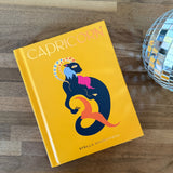 Capricorn Zodiac Book - Confía Collective