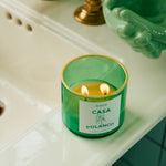 Casa Polanco Candle - Confía Collective