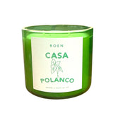 Casa Polanco Candle - Confía Collective