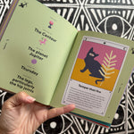 Cat Astrology Book: Decode Your Pet's Personality with the Power of the Zodiac - Confía Collective