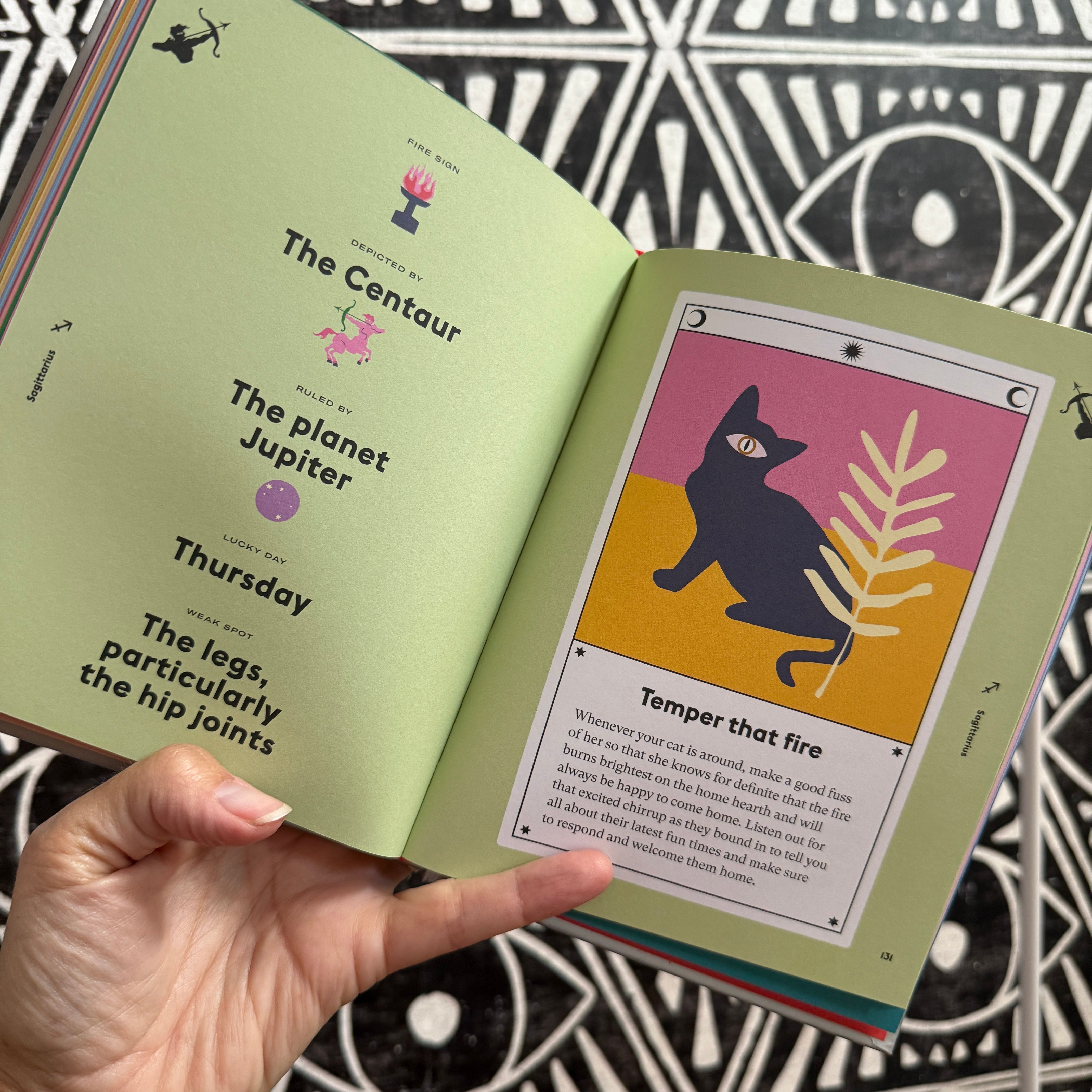 Cat Astrology Book: Decode Your Pet's Personality with the Power of the Zodiac - Confía Collective