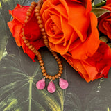 Red Aventurine Necklace