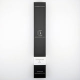 Black and white box with 'Moonstone Rituals' branding on a white background