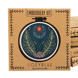 Celestial Embroidery Kits - Confía Collective