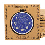 Celestial Embroidery Kits - Confía Collective