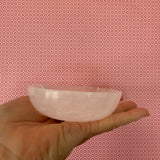 Celestial Selenite Offering Bowl - Confía Collective
