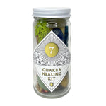 Chakra Healing Kit - Confía Collective