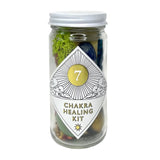 Chakra Healing Kit - Confía Collective