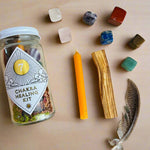 Chakra Healing Kit - Confía Collective