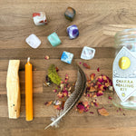Chakra Healing Kit - Confía Collective