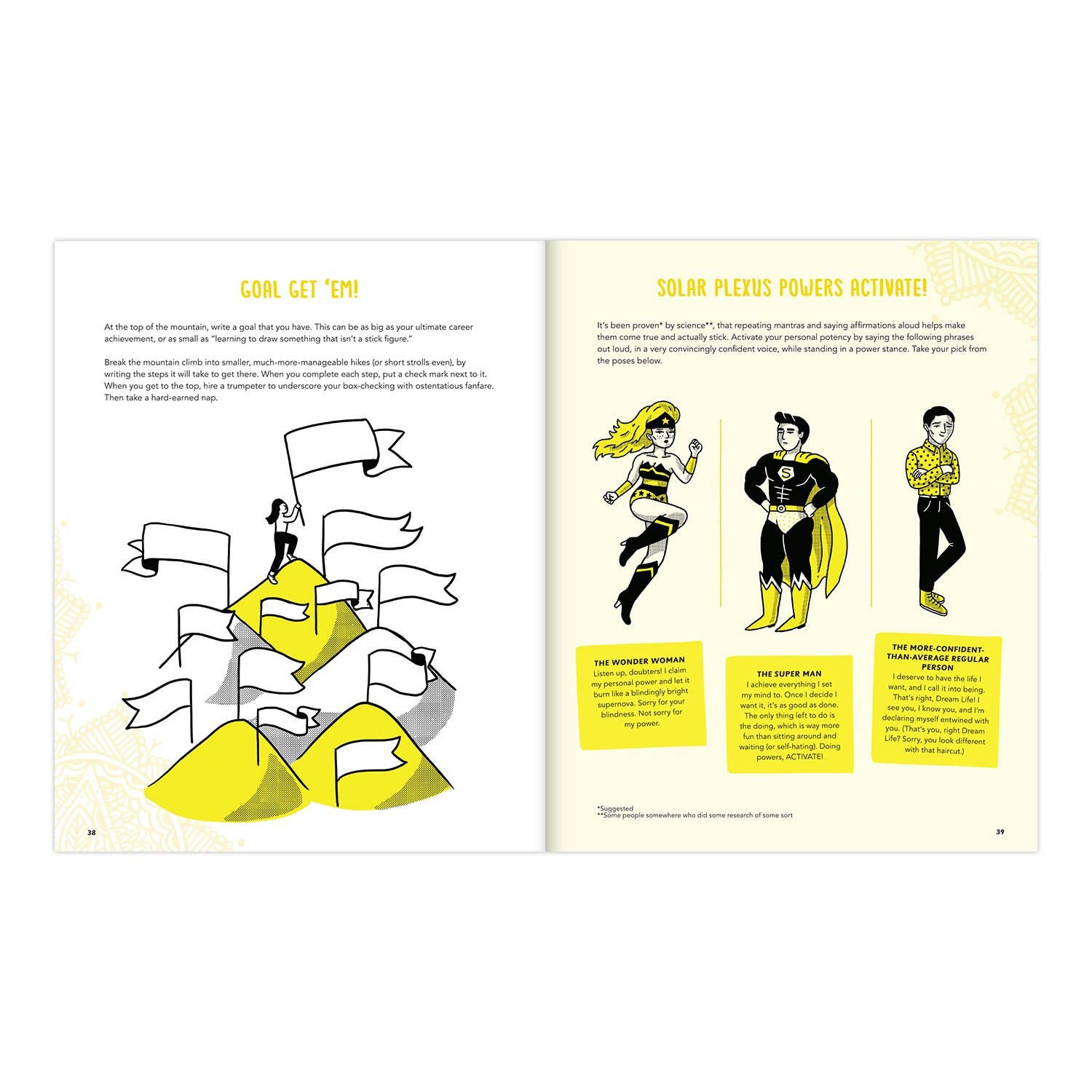 Chakras Activity Book & Journal - Confía Collective