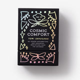 Cosmic Comfort Affirmation Deck - Confía Collective