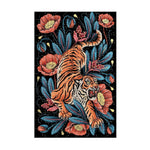 Courageous Mini Puzzle in a Box - Confía Collective