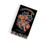 Courageous Mini Puzzle in a Box - Confía Collective