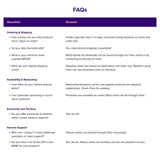 Unicorn Snot Original Glitter Gel - Bling Gold