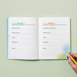 I'm So Intuitive Journal