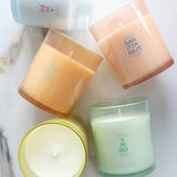 Aries Zodiac Candle