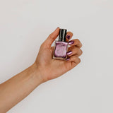 Luminous Dreams x Amethyst Nail Polish