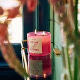 De Las Flores Candle - Confía Collective