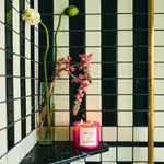 De Las Flores Candle - Confía Collective