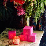 De Las Flores Candle - Confía Collective