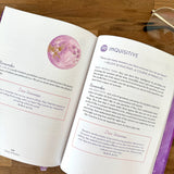 Dear Universe: 200 Mini - Meditations for Instant Manifestations Book - Confía Collective