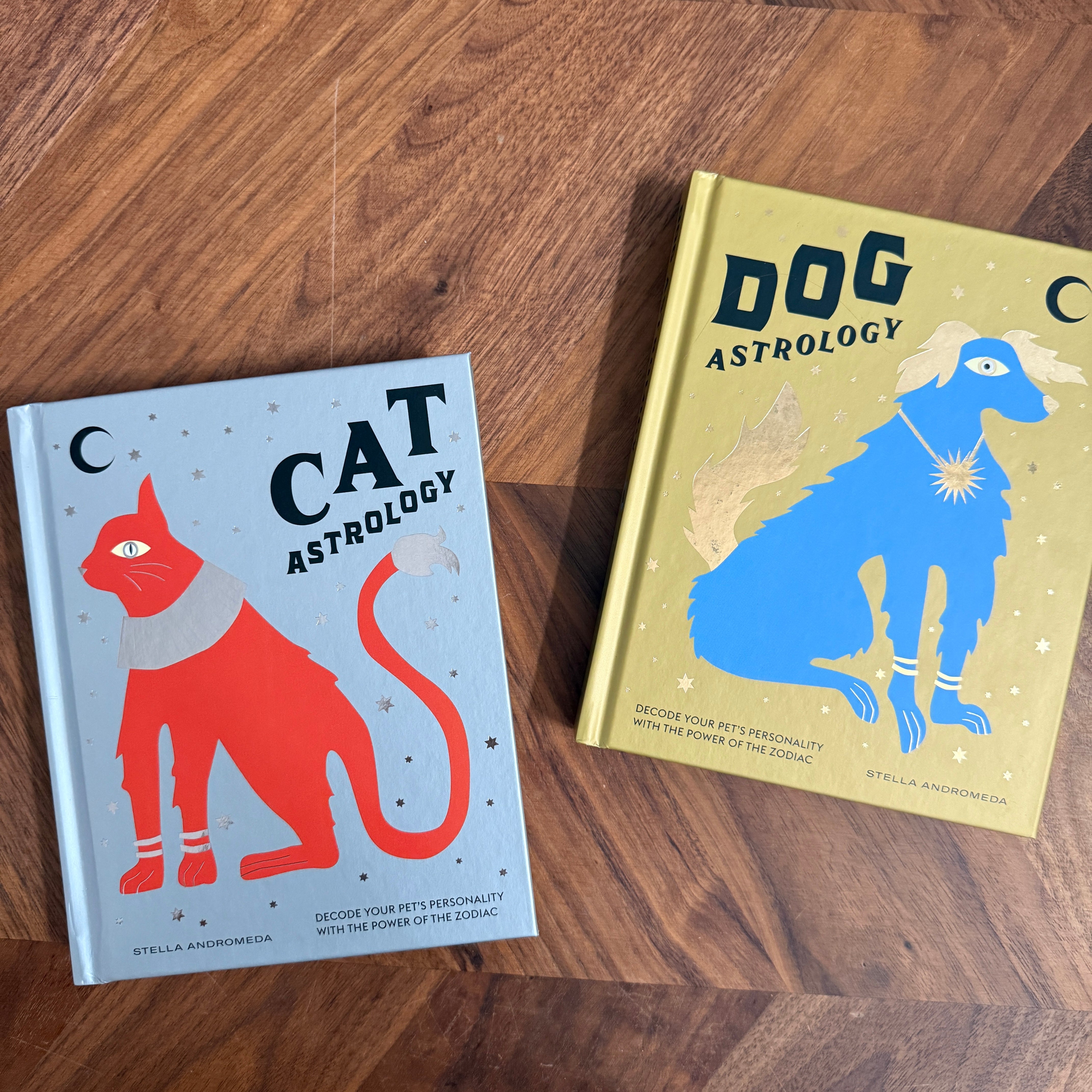 Dog Astrology Book: Decode Your Pet's Personality with the Power of the Zodiac - Confía Collective