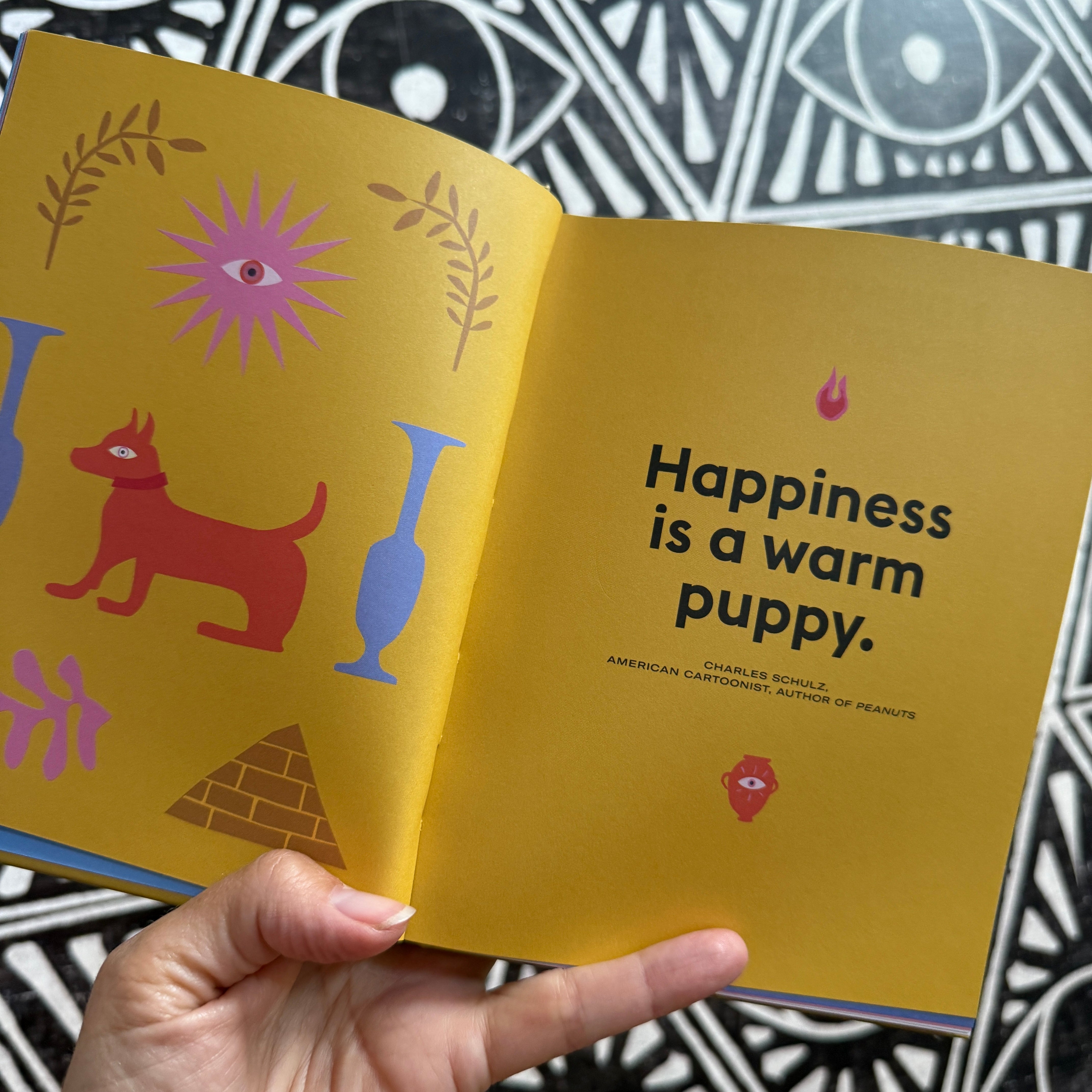 Dog Astrology Book: Decode Your Pet's Personality with the Power of the Zodiac - Confía Collective