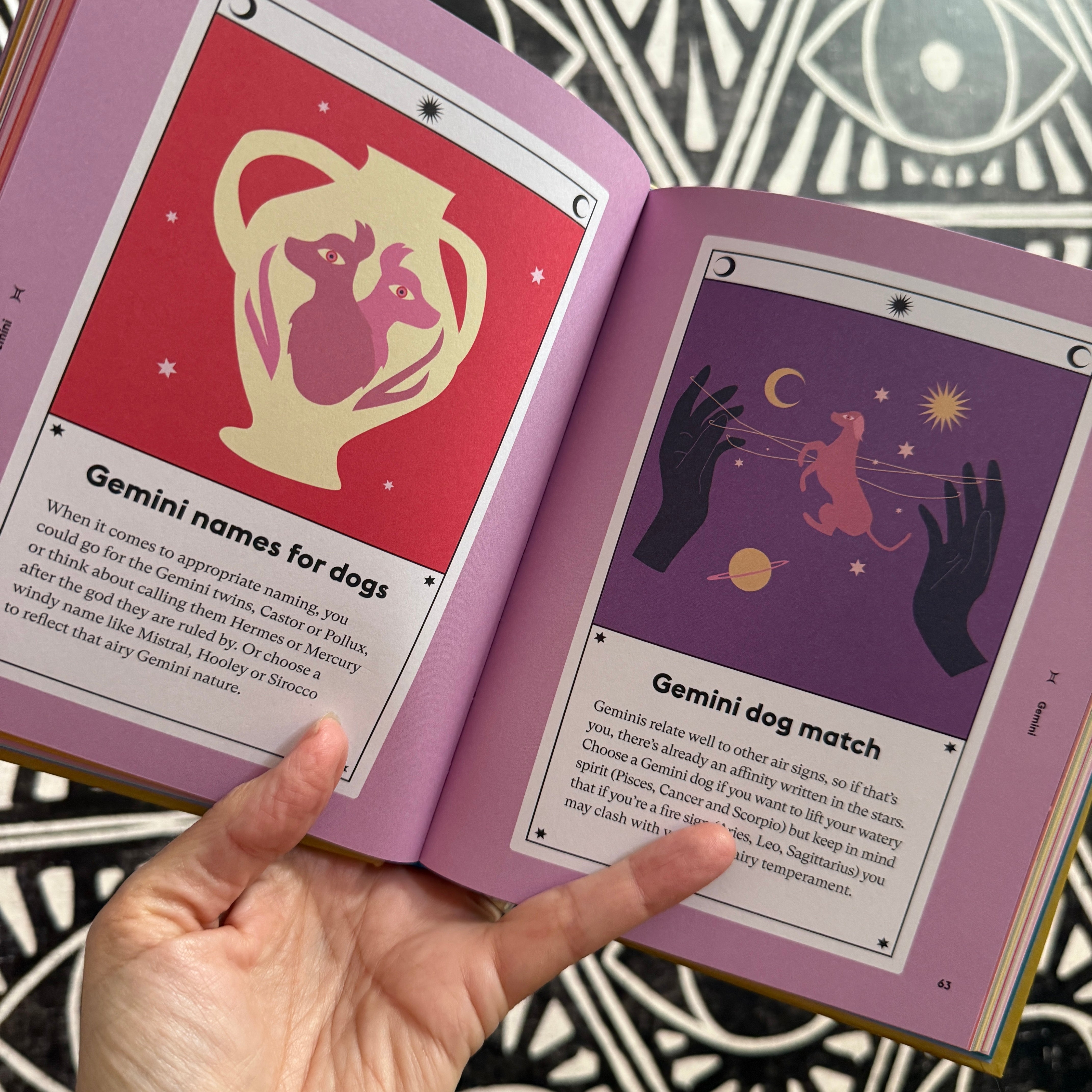 Dog Astrology Book: Decode Your Pet's Personality with the Power of the Zodiac - Confía Collective