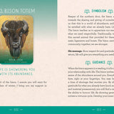 The Medicine Woman Oracle Deck & Guidebook